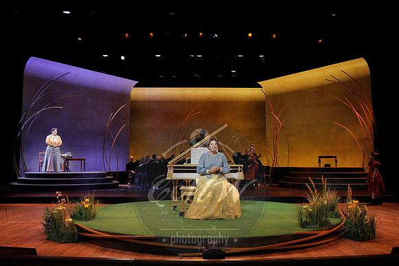 Minnesota Opera, My Name is Florence