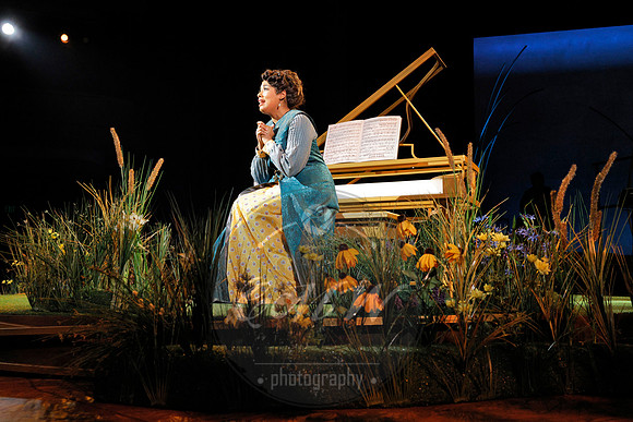 Minnesota Opera, My Name is Florence