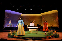Minnesota Opera, My Name is Florence