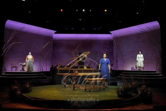 Minnesota Opera, My Name is Florence