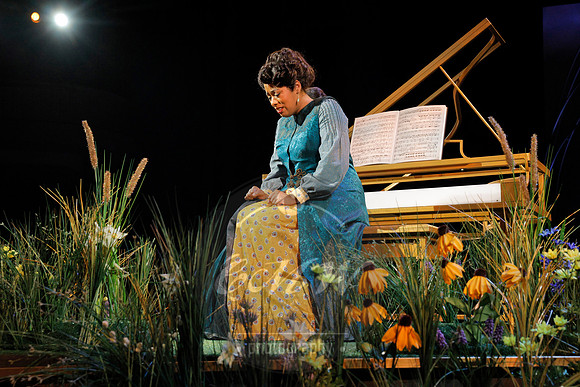 Minnesota Opera, My Name is Florence