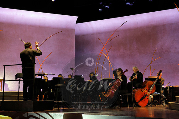Minnesota Opera, My Name is Florence