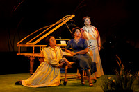 Minnesota Opera, My Name is Florence
