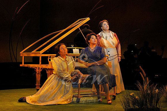 Minnesota Opera, My Name is Florence