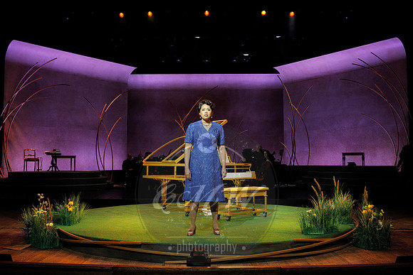 Minnesota Opera, My Name is Florence