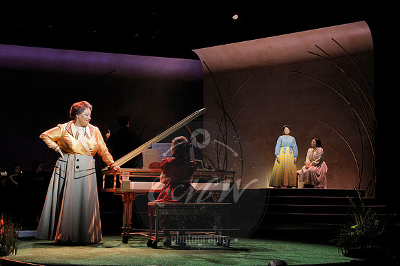 Minnesota Opera, My Name is Florence
