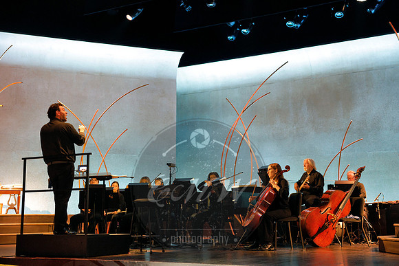 Minnesota Opera, My Name is Florence