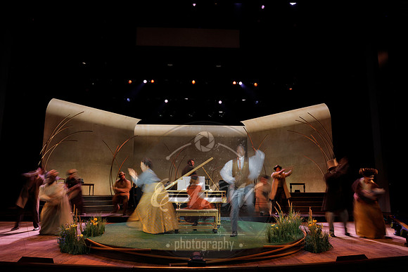 Minnesota Opera, My Name is Florence