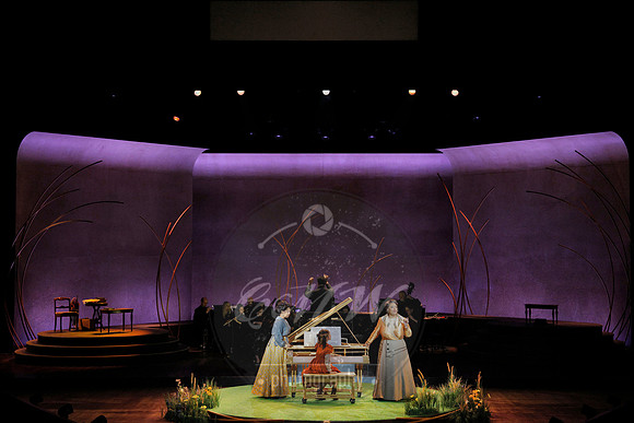 Minnesota Opera, My Name is Florence