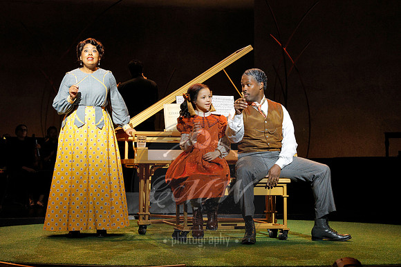 Minnesota Opera, My Name is Florence