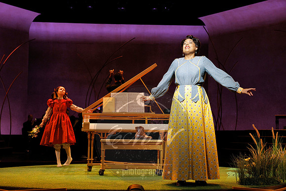 Minnesota Opera, My Name is Florence