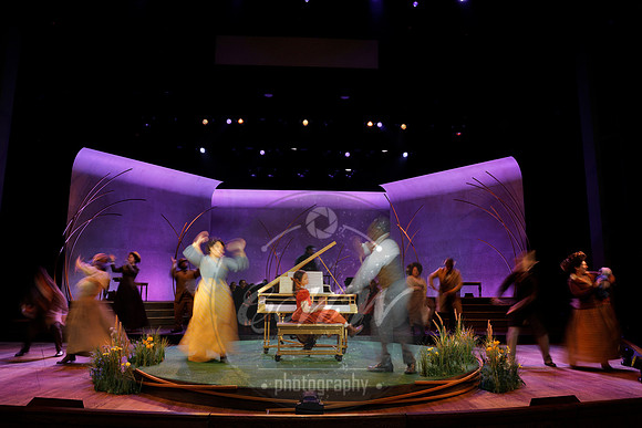 Minnesota Opera, My Name is Florence