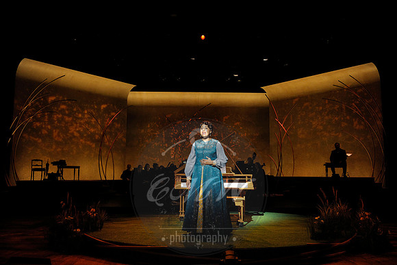 Minnesota Opera, My Name is Florence