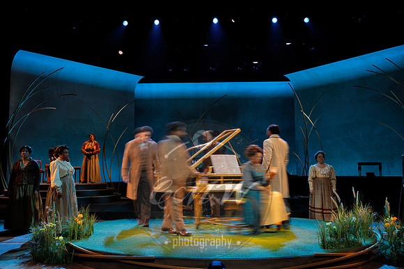 Minnesota Opera, My Name is Florence