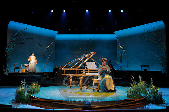 Minnesota Opera, My Name is Florence