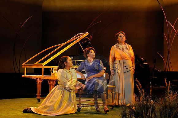 Minnesota Opera, My Name is Florence