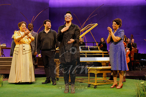 Minnesota Opera, My Name is Florence
