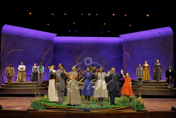 Minnesota Opera, My Name is Florence