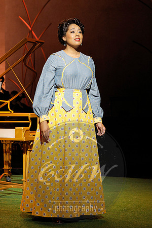 Minnesota Opera, My Name is Florence