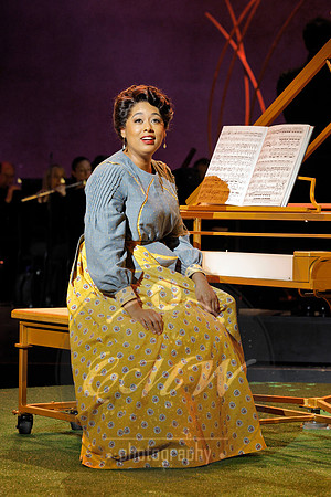 Minnesota Opera, My Name is Florence