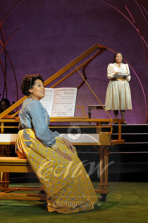 Minnesota Opera, My Name is Florence