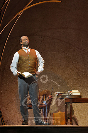 Minnesota Opera, My Name is Florence