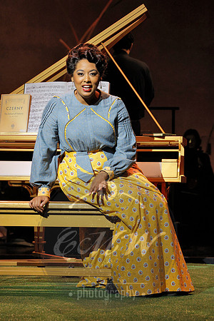 Minnesota Opera, My Name is Florence