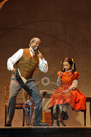 Minnesota Opera, My Name is Florence