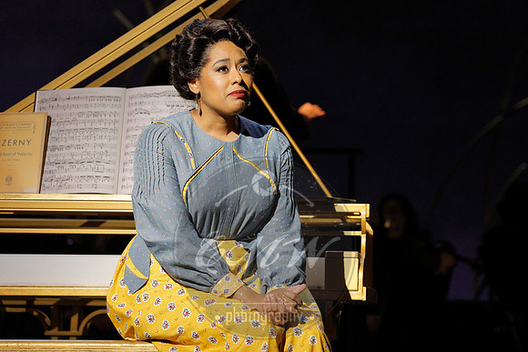 Minnesota Opera, My Name is Florence