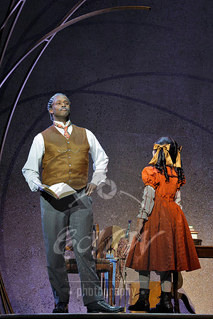 Minnesota Opera, My Name is Florence