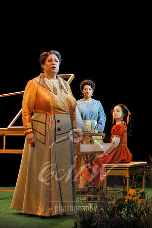 Minnesota Opera, My Name is Florence