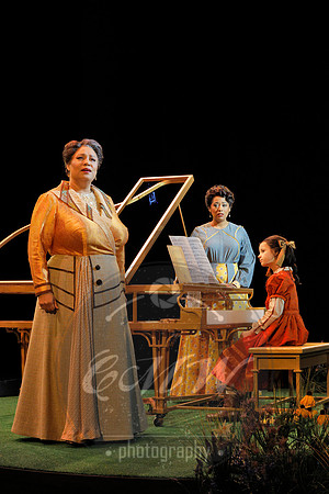 Minnesota Opera, My Name is Florence