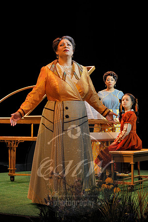 Minnesota Opera, My Name is Florence