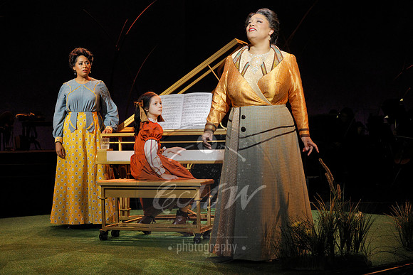 Minnesota Opera, My Name is Florence