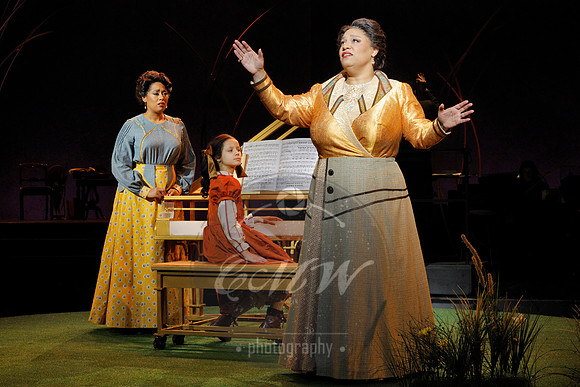 Minnesota Opera, My Name is Florence