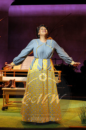 Minnesota Opera, My Name is Florence