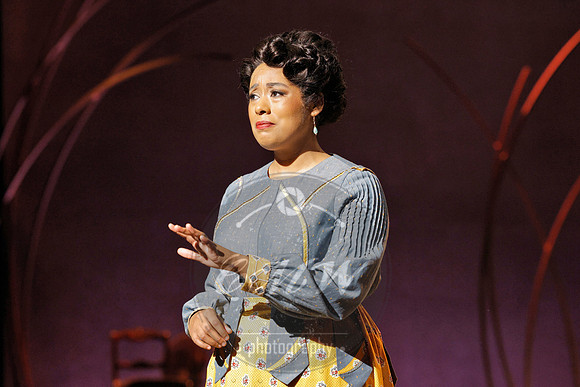 Minnesota Opera, My Name is Florence