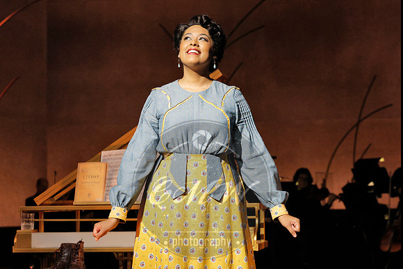 Minnesota Opera, My Name is Florence