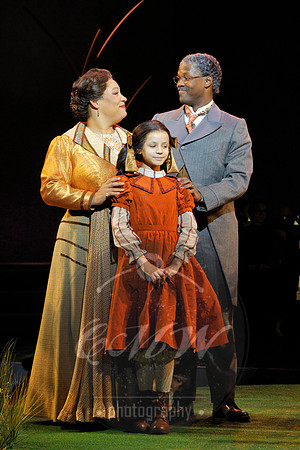 Minnesota Opera, My Name is Florence