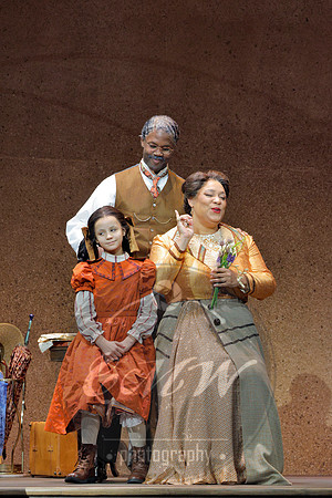 Minnesota Opera, My Name is Florence