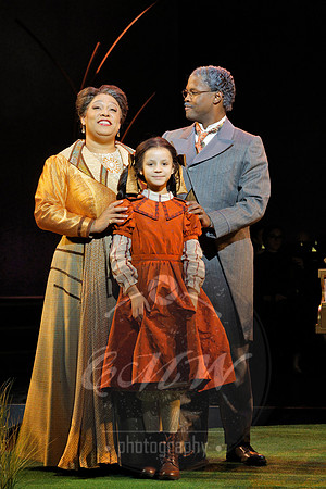Minnesota Opera, My Name is Florence