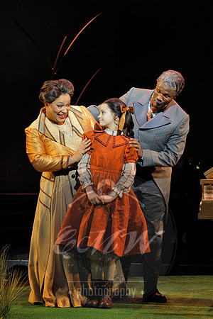 Minnesota Opera, My Name is Florence