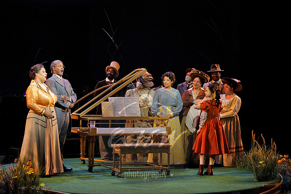 Minnesota Opera, My Name is Florence