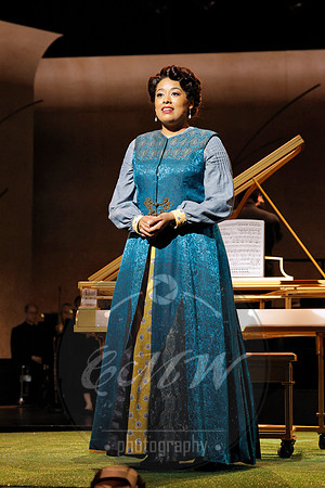 Minnesota Opera, My Name is Florence