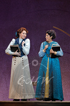 Minnesota Opera, My Name is Florence