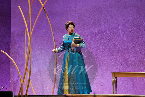 Minnesota Opera, My Name is Florence