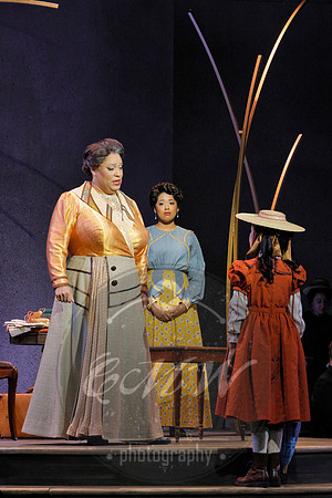 Minnesota Opera, My Name is Florence