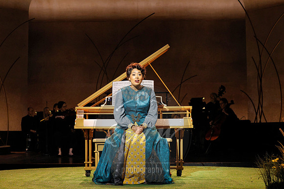 Minnesota Opera, My Name is Florence