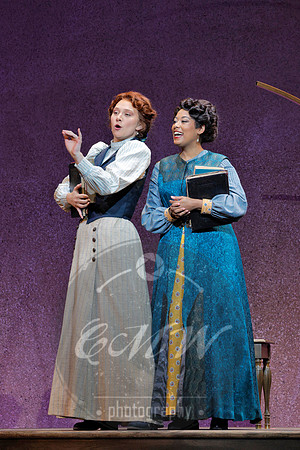 Minnesota Opera, My Name is Florence