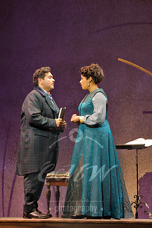 Minnesota Opera, My Name is Florence